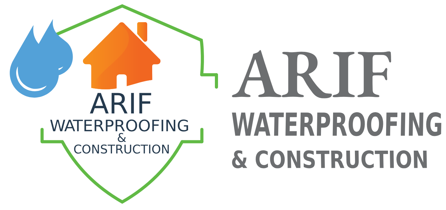 Arif Waterproofing