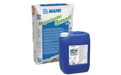 Mapelastic Smart