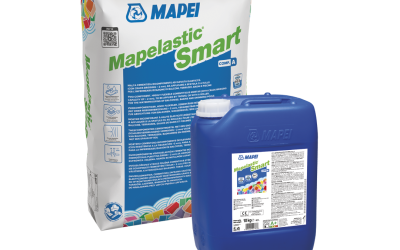 Mapelastic Smart